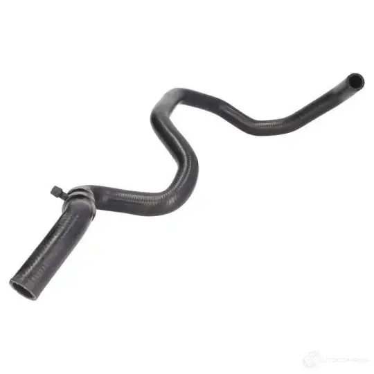 Патрубок радиатора, шланг THERMOTEC X7NHGJ 6 1264269263 5901655110425 dwr244tt