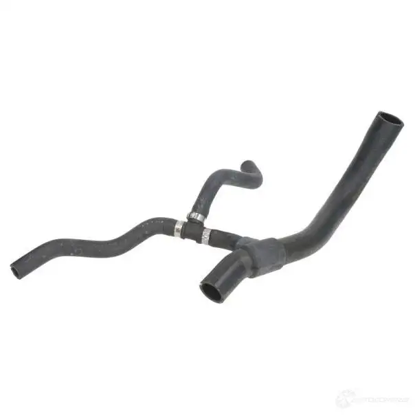Патрубок радиатора, шланг THERMOTEC 2BV PY 5901655103625 dwf195tt 1264266153