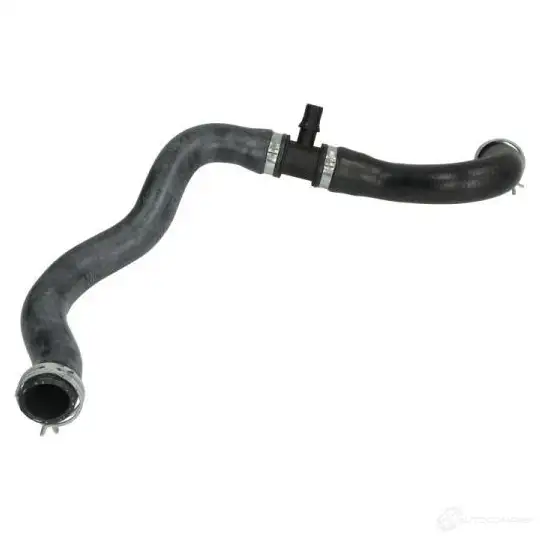 Патрубок радиатора, шланг THERMOTEC VCK 7E4 1437825353 dwc135tt