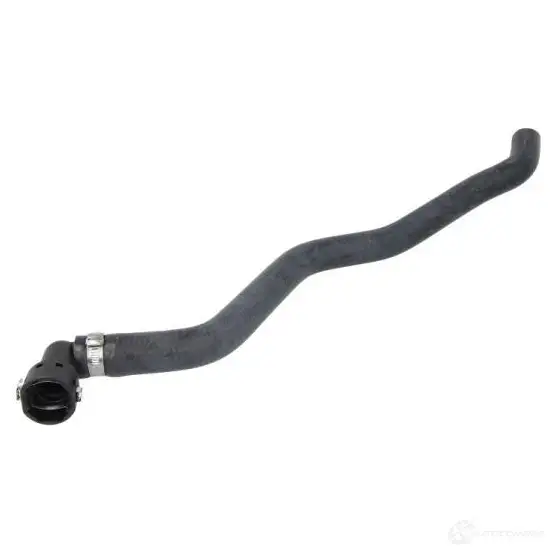 Патрубок радиатора, шланг THERMOTEC dwf229tt 5901655104097 7LU I6C9 1264266365