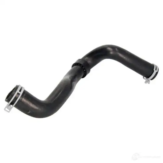 Патрубок радиатора, шланг THERMOTEC 1437821206 L96K 5LO dwr250tt