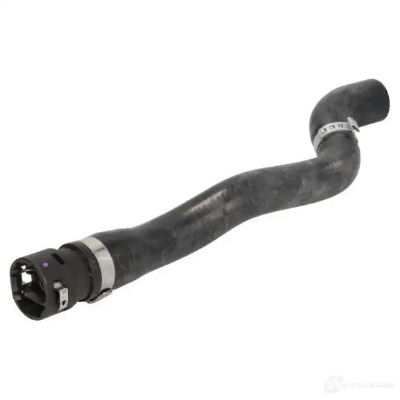 Патрубок радиатора, шланг THERMOTEC FF6 55 5901655101102 dnr055tt 1264263347