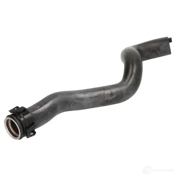 Патрубок радиатора, шланг THERMOTEC 5901655111163 dwp156tt L94 Z7 1264268603 изображение 0