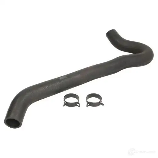 Патрубок радиатора, шланг THERMOTEC dw0569tt 1437820993 IKZ 8G