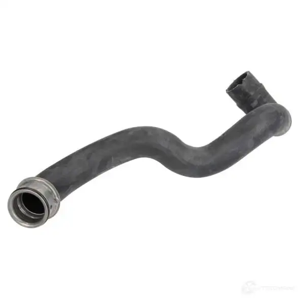 Патрубок радиатора, шланг THERMOTEC 0 FABRD 5901655105650 dwm082tt 1264267627