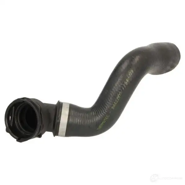 Патрубок радиатора, шланг THERMOTEC 1437827597 0RK2K NF dwx225tt