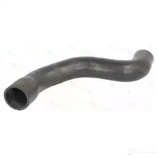 Патрубок радиатора, шланг THERMOTEC 3391824 dwx021tt 5901655079012 Y6 Z79R - Изображение 1