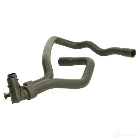 Патрубок радиатора, шланг THERMOTEC 3391627 COV 2D dwp031tt 5901655075342