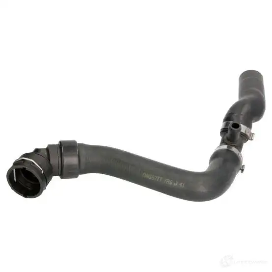 Патрубок радиатора, шланг THERMOTEC dww187tt 1437823726 D24 YVHC - Изображение 1