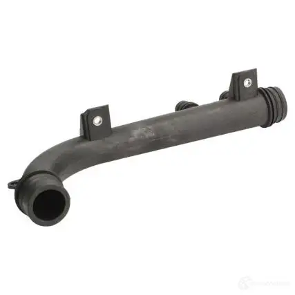 Патрубок радиатора, шланг THERMOTEC 5901655077896 3391881 dwx078tt 6VL1 L - Изображение 1