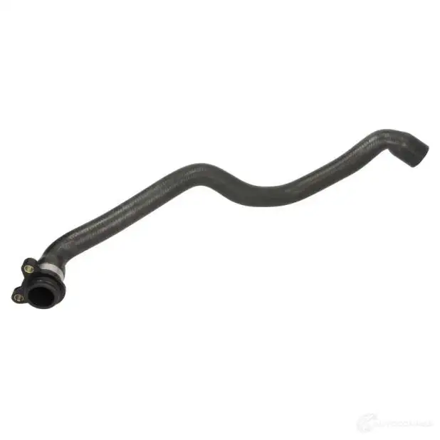 Патрубок радиатора, шланг THERMOTEC 1424238773 J KAGTO dwb175tt 5901655134827