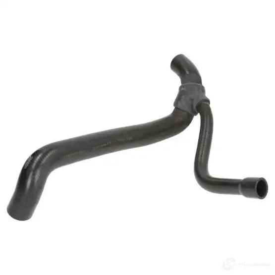 Патрубок радиатора, шланг THERMOTEC dwm066tt 1264267559 NVJE I 5901655102994