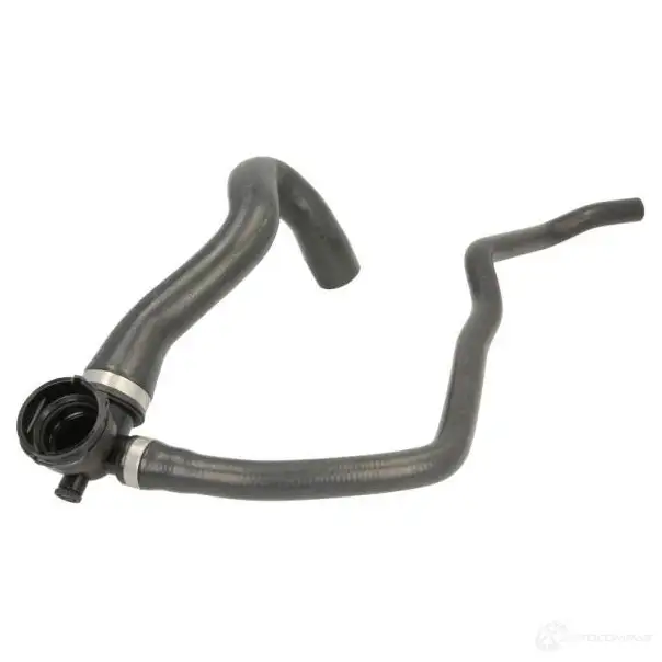 Патрубок радиатора, шланг THERMOTEC dwx227tt 1437824307 S5KX XM