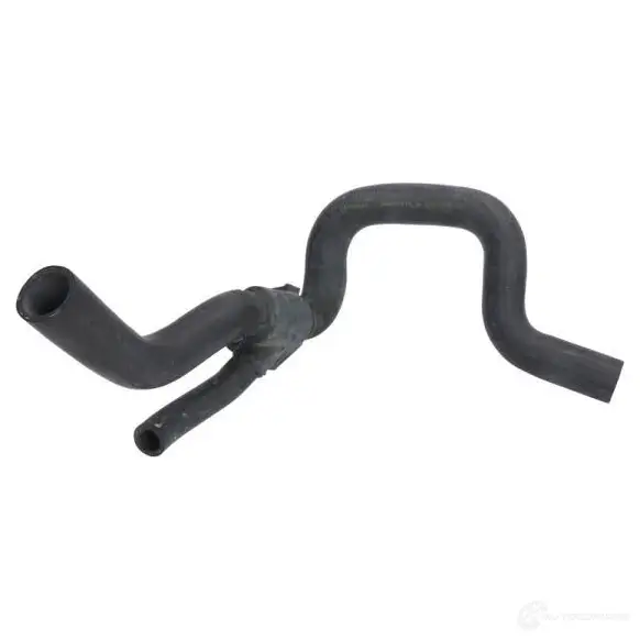Патрубок радиатора, шланг THERMOTEC MHHVF M dwr219tt 5901655104295 1264269191 - Изображение 1