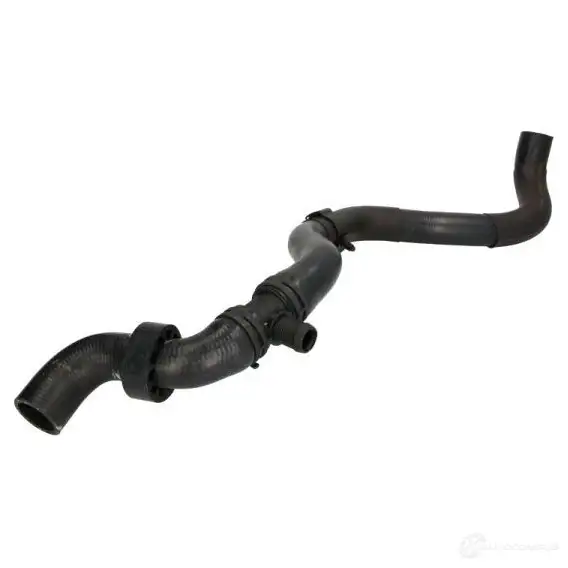 Патрубок радиатора, шланг THERMOTEC 1437825300 dww462tt 66Q3 Y