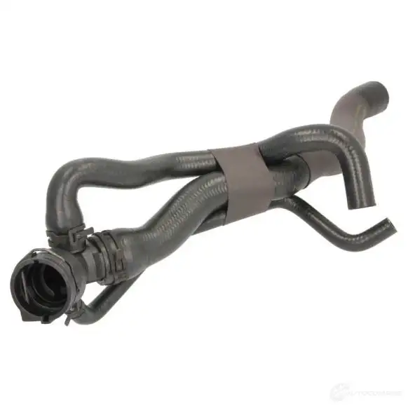 Патрубок радиатора, шланг THERMOTEC LN D08 1437825334 dww298tt