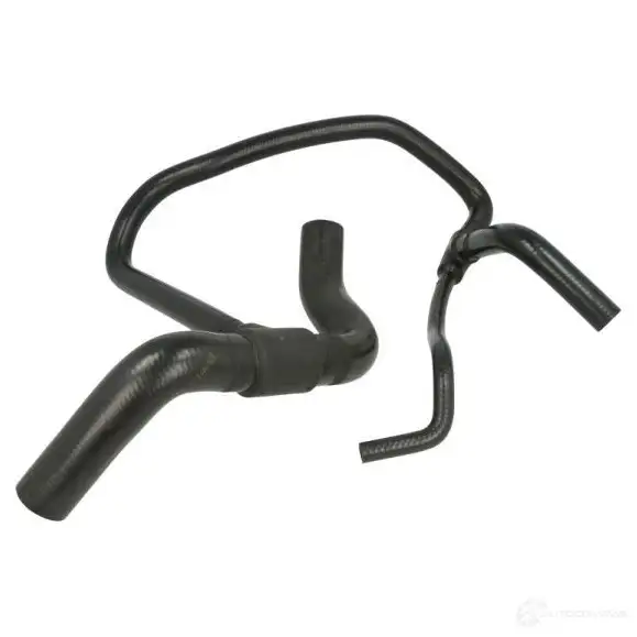 Патрубок радиатора, шланг THERMOTEC dwf219tt 5901655103854 1264266291 AHOK E