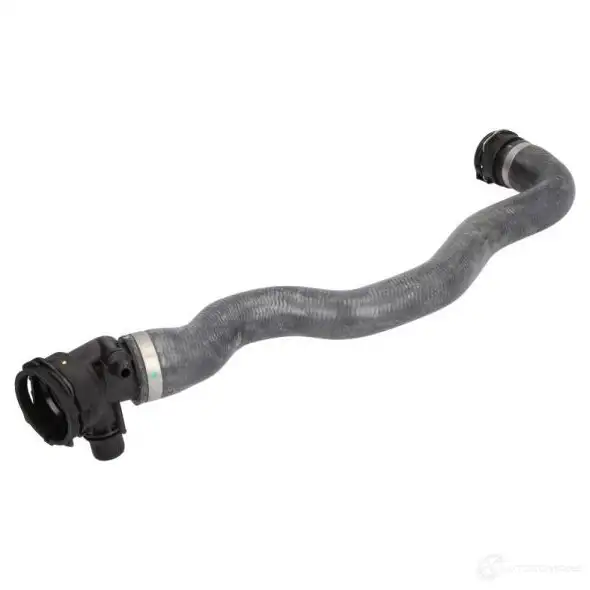 Патрубок радиатора, шланг THERMOTEC 7H VAZ7Q 1424238782 dwb184tt