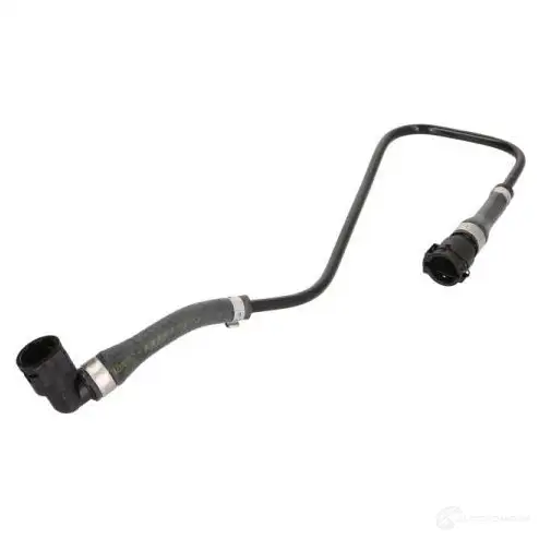 Патрубок радиатора, шланг THERMOTEC 1264264401 5901655100235 X21WC U dwb115tt