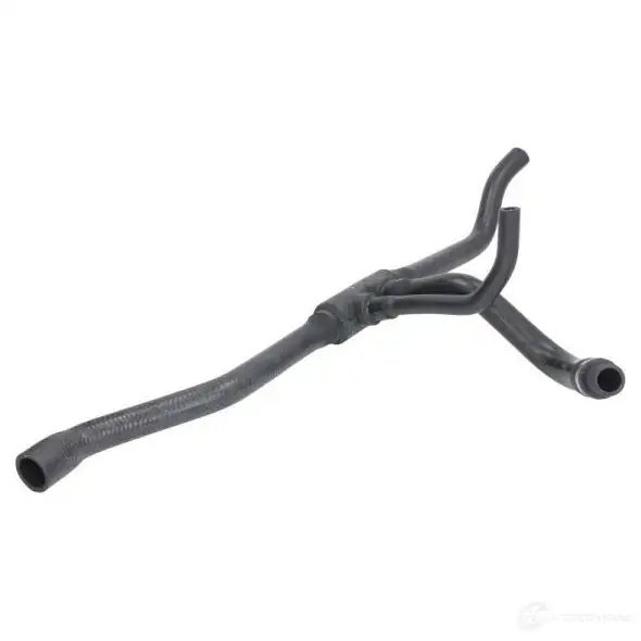 Патрубок радиатора, шланг THERMOTEC 1264264123 5901655101690 T XG9HIP dwb025tt