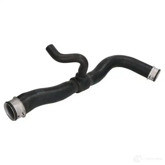 Патрубок радиатора, шланг THERMOTEC 1438012535 0T ZQA dwm164tt