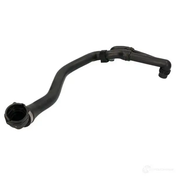 Патрубок радиатора, шланг THERMOTEC F0U EFM dww318tt 1437826473 - Изображение 1