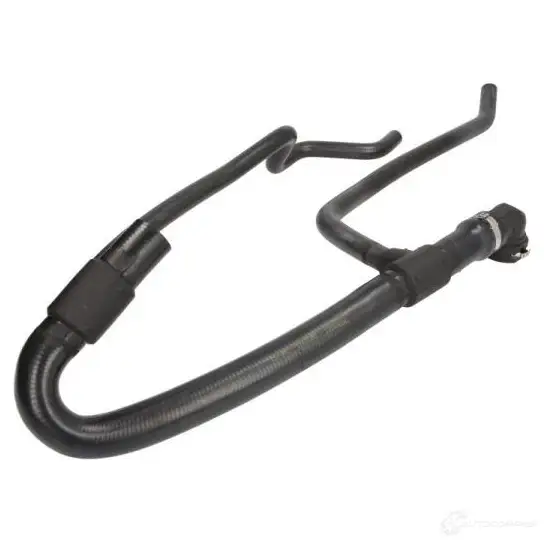 Патрубок радиатора, шланг THERMOTEC dwf199tt 5901655103656 BC 10B94 1264266169