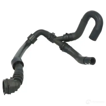 Патрубок радиатора, шланг THERMOTEC 5901655129410 DZ DHMZ dww282tt 1424736887 изображение 0