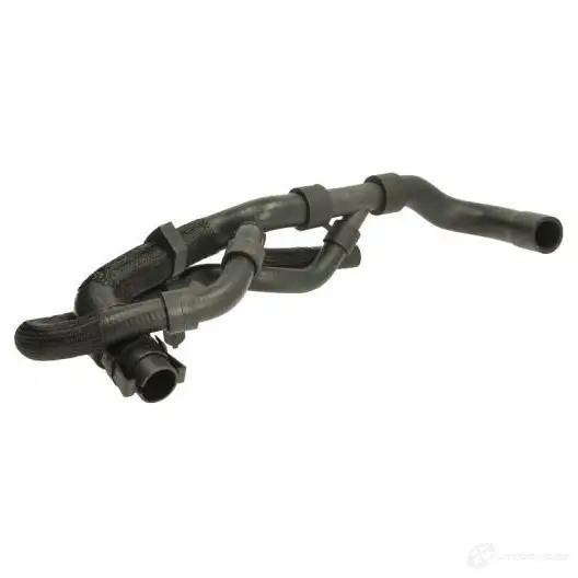 Патрубок радиатора, шланг THERMOTEC GIAY YS8 3391246 5901655075625 dwc015tt