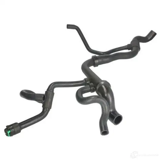 Патрубок радиатора, шланг THERMOTEC COG GP 5901655096408 1264270997 dwx119tt