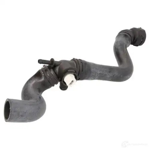 Патрубок радиатора, шланг THERMOTEC RN0 WGE 5901655099164 dww149tt 1264270461 изображение 0