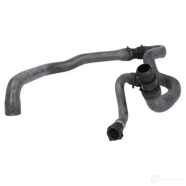 Патрубок радиатора, шланг THERMOTEC 1437826407 dwb190tt T O5TN