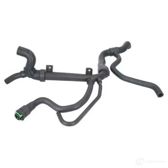 Патрубок радиатора, шланг THERMOTEC D6Z89 0 dwx099tt 5901655106749 1264270915