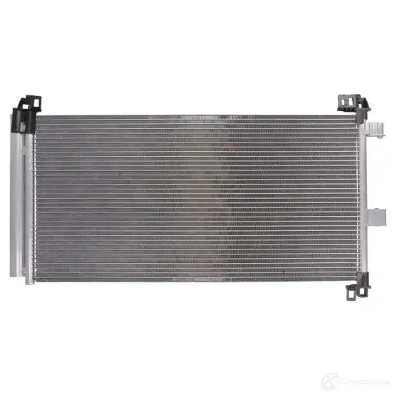 Патрубок радиатора, шланг THERMOTEC sima22 3392997 L E5JI изображение 0
