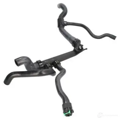 Патрубок радиатора, шланг THERMOTEC M4LC0 VO dwx117tt 5901655096385 1264270989 изображение 0