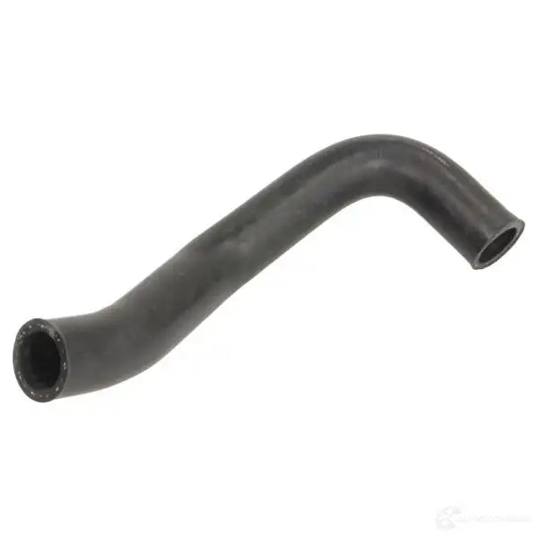 Патрубок радиатора, шланг THERMOTEC BM 4UK 1439088324 dw1025tt