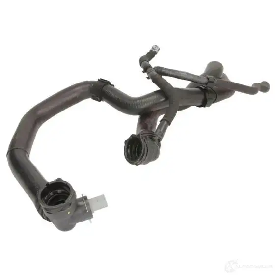 Патрубок радиатора, шланг THERMOTEC XV8V V dww460tt 1439088355