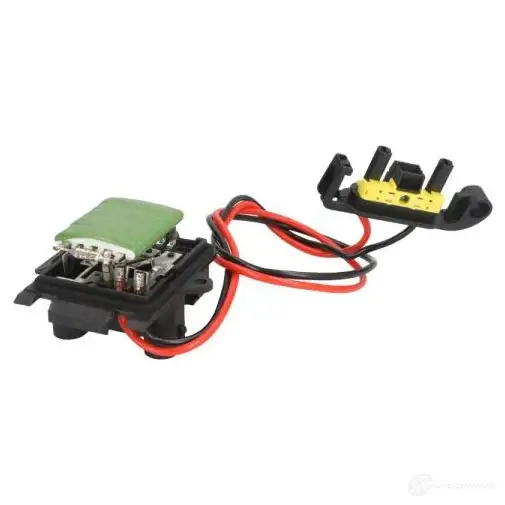 Сопротивление вентилятора салона THERMOTEC 5901655114942 1264261627 EV VWN der011tt изображение 0