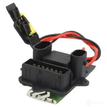 Сопротивление вентилятора салона THERMOTEC 5901655114942 1264261627 EV VWN der011tt изображение 1
