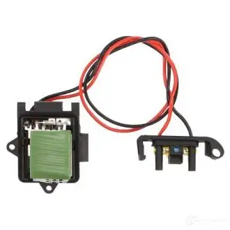 Сопротивление вентилятора салона THERMOTEC 5901655114942 1264261627 EV VWN der011tt изображение 2