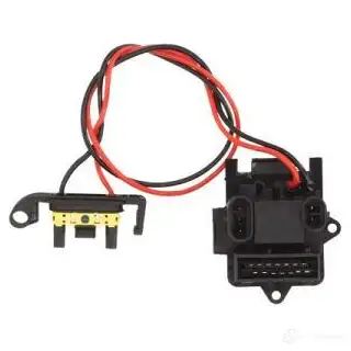 Сопротивление вентилятора салона THERMOTEC 5901655114942 1264261627 EV VWN der011tt изображение 3