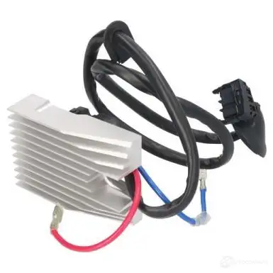 Сопротивление вентилятора салона THERMOTEC 1264261555 dem010tt 5901655114867 4TZVOX J