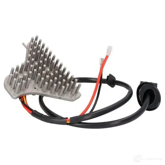 Сопротивление вентилятора салона THERMOTEC 1264261559 G763 G 5901655114874 dem011tt - Изображение 1