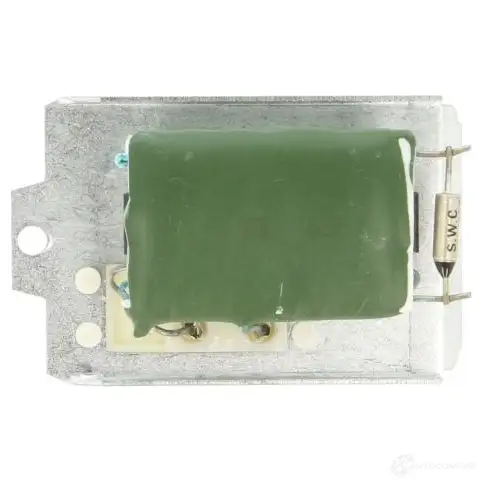 Резистор вентилятора печки THERMOTEC OT79 Z6W dew001tt 3390771 5901655083903 изображение 1