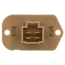 Резистор вентилятора печки THERMOTEC 5901655114805 1264261053 de0501tt T FDDRU изображение 1