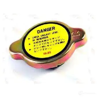 Крышка радиатора THERMOTEC d30004tt 3 677C 1423667830 - Изображение 1