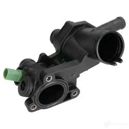 Корпус термостата THERMOTEC d2t008tt C9OLR S 1437770633 - Изображение 1