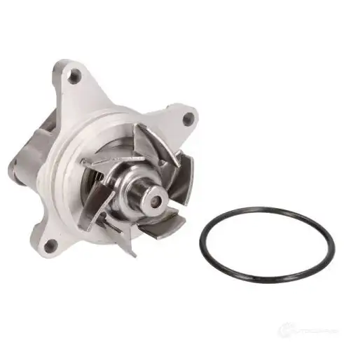 Водяной насос, помпа THERMOTEC W ZX1N 3388307 d14038tt - Изображение 1