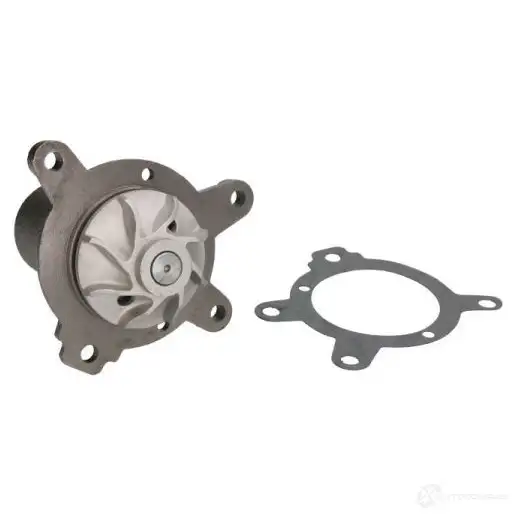 Водяной насос, помпа THERMOTEC 5901655047783 3388471 QD1 FQ60 d1m002tt - Изображение 1