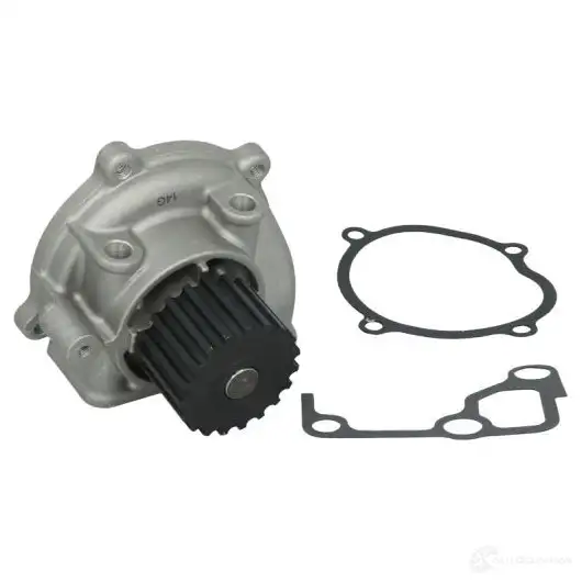 Водяной насос, помпа THERMOTEC C9 JE8 3388301 d14025tt 5901655053821